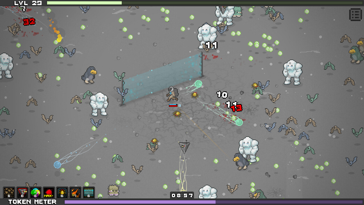 Space Hero: Intergalactic Titan