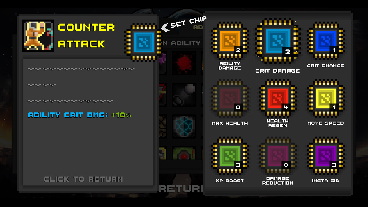 Space Hero: Intergalactic Titan