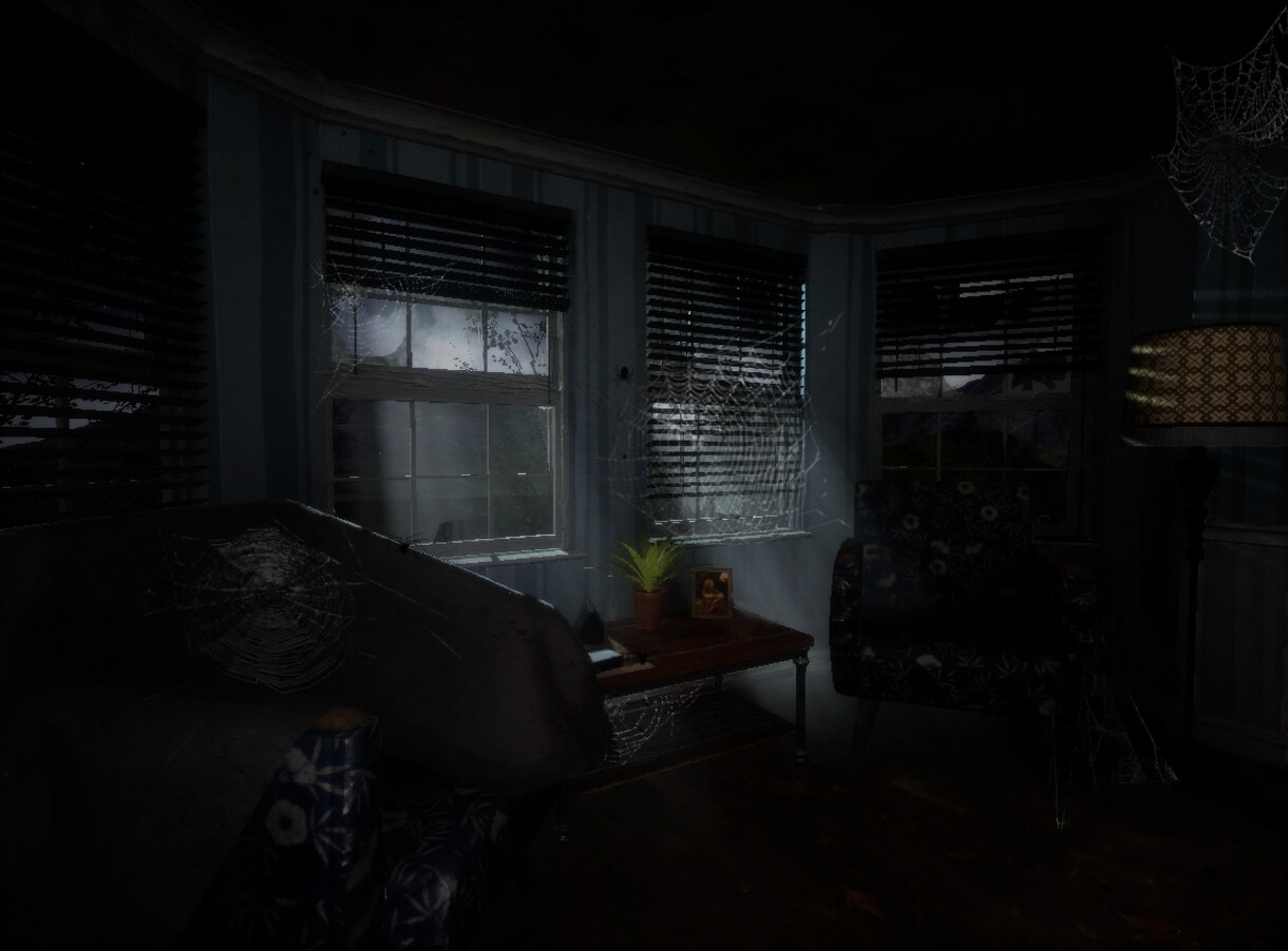 Entity: Unknown
