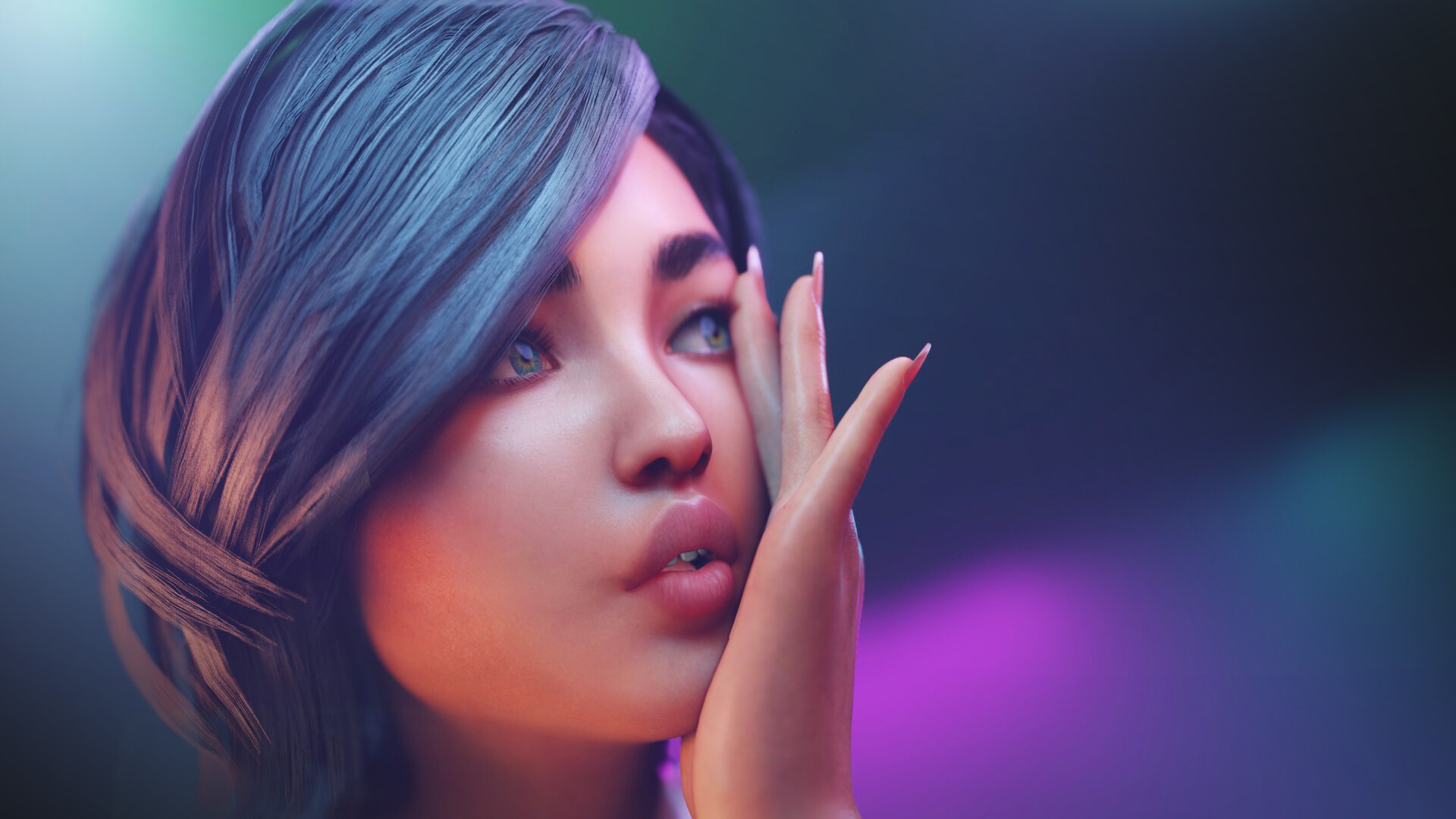 Brothel Simulator II