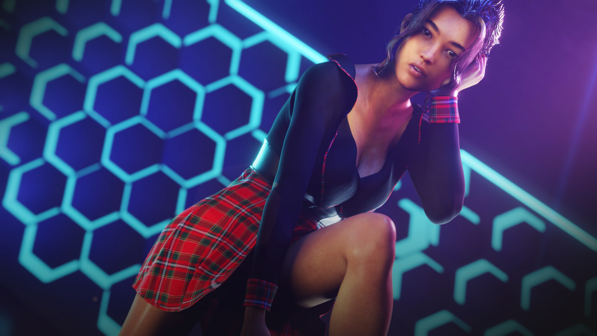 Brothel Simulator II