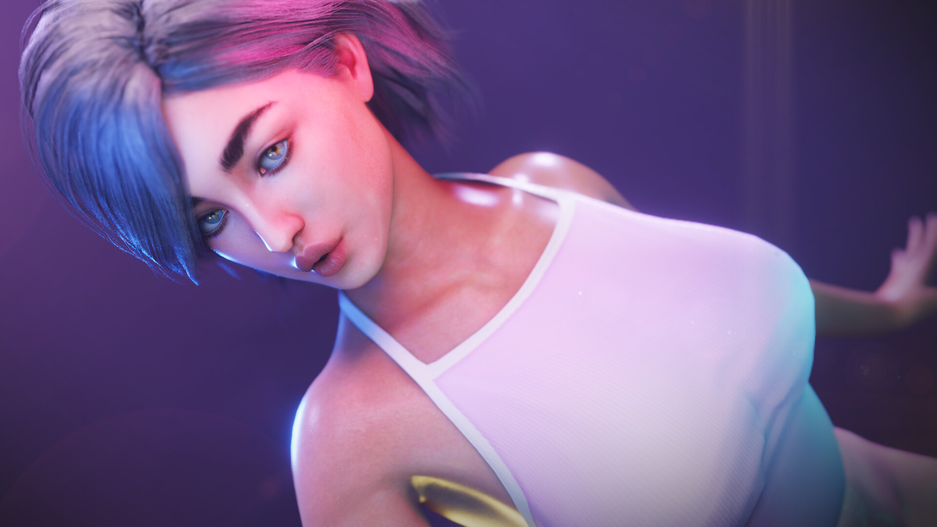 Brothel Simulator II