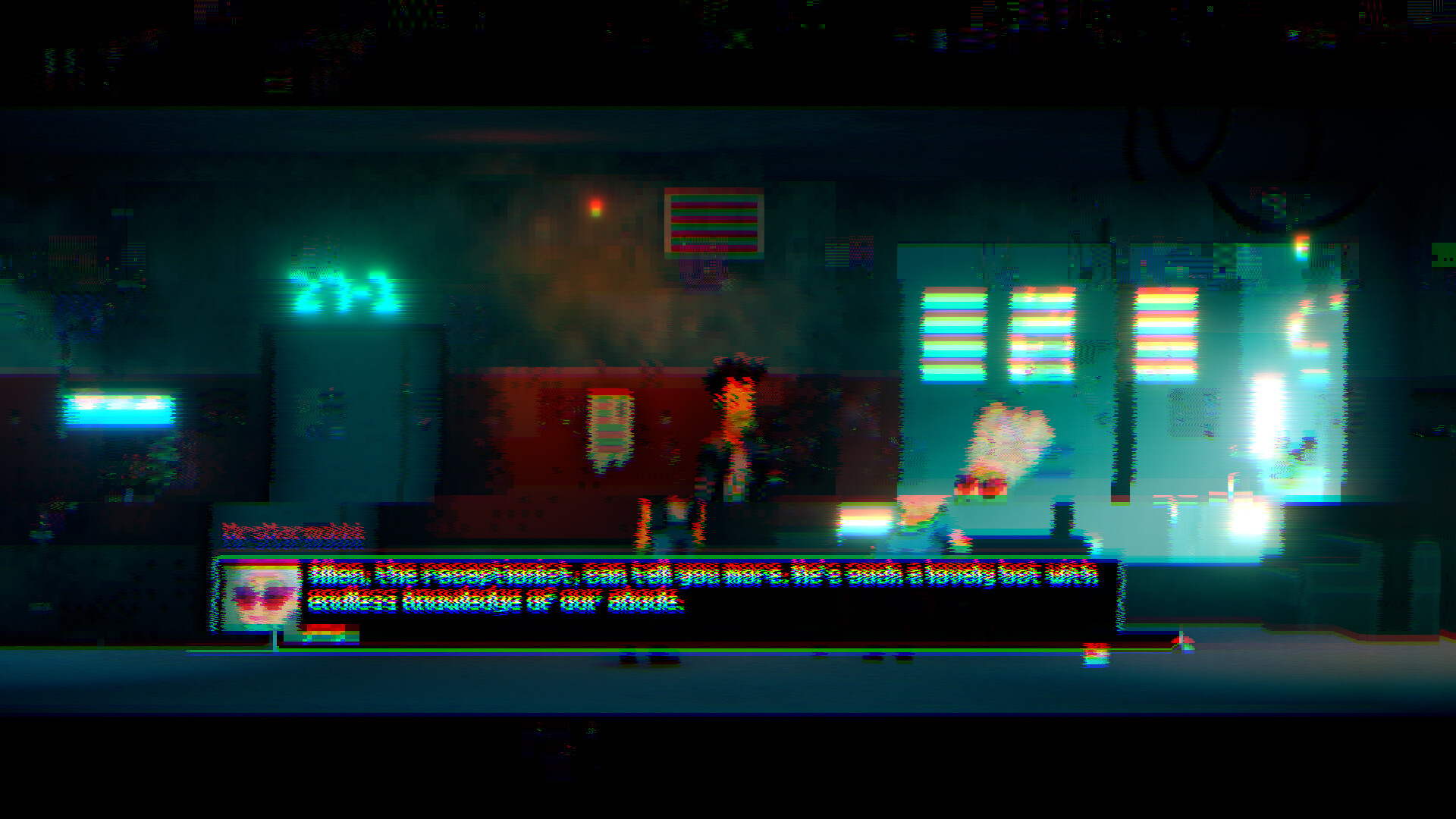 Three Minutes to Eight