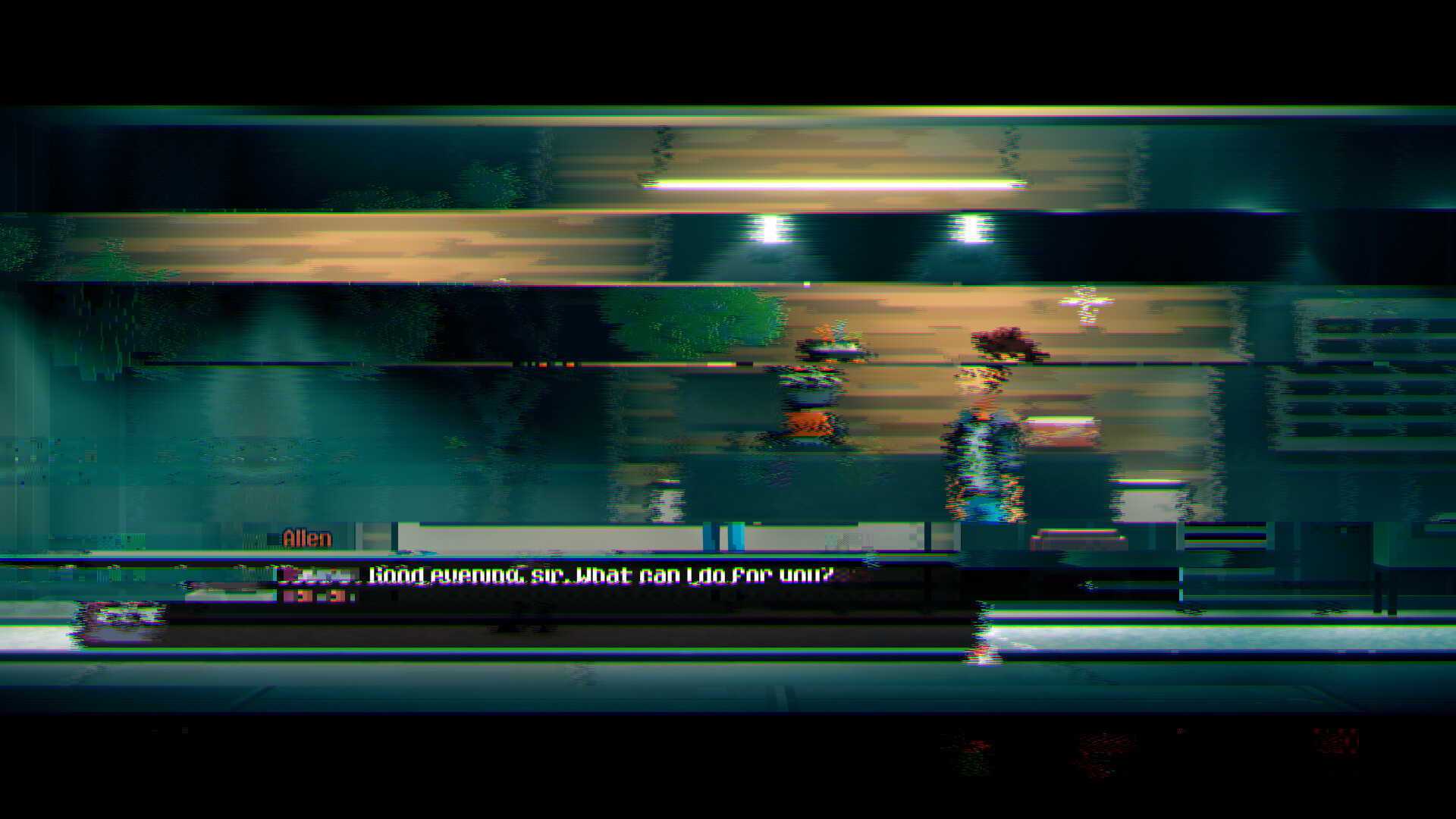 Three Minutes to Eight