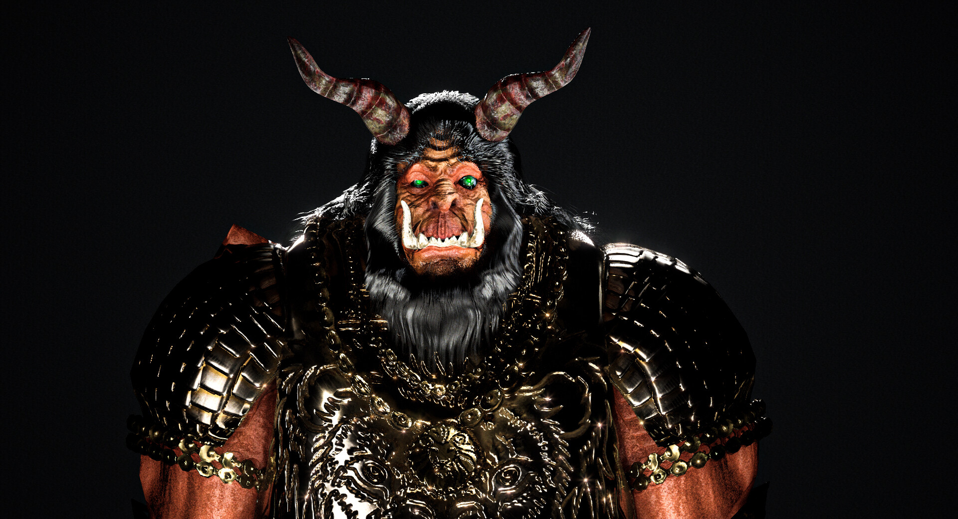 Rudra: A Tale of Time