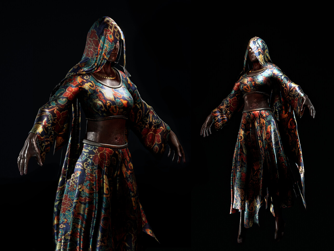 Rudra: A Tale of Time