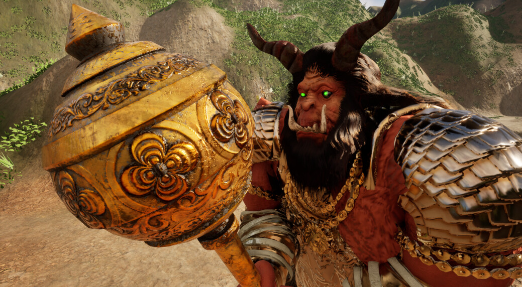 Rudra: A Tale of Time