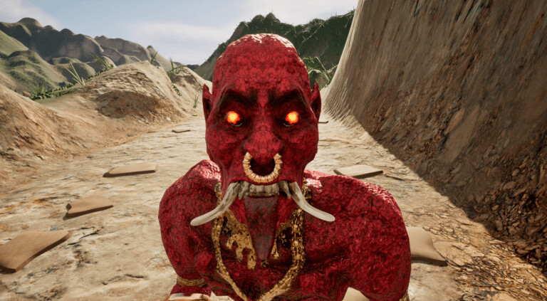 Rudra: A Tale of Time