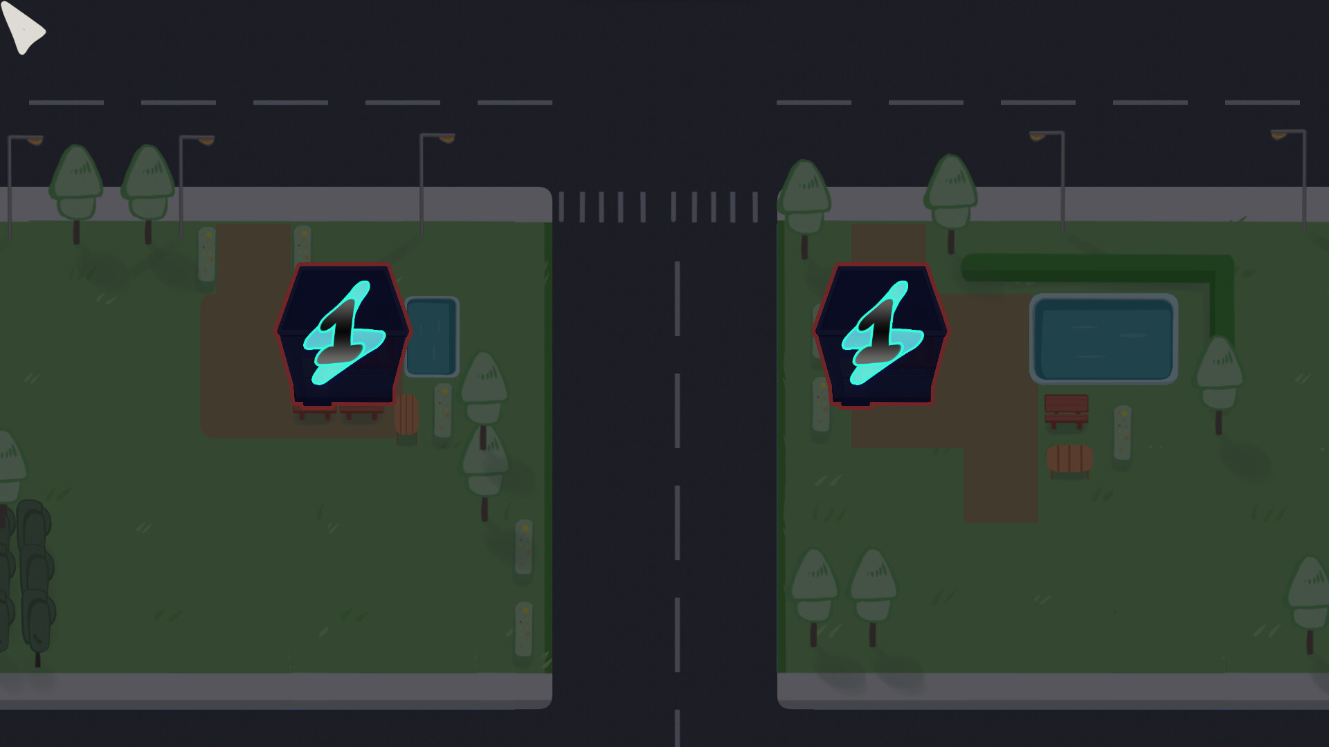 Cat Engineer: Light On