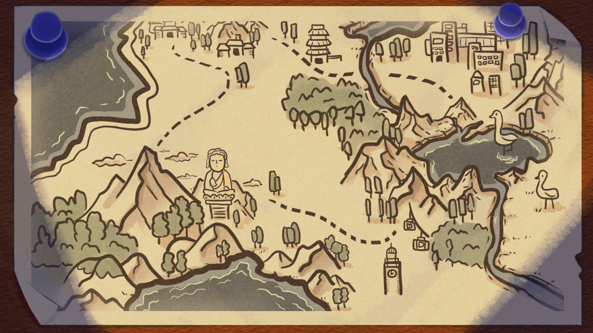 Cat Engineer: Light On