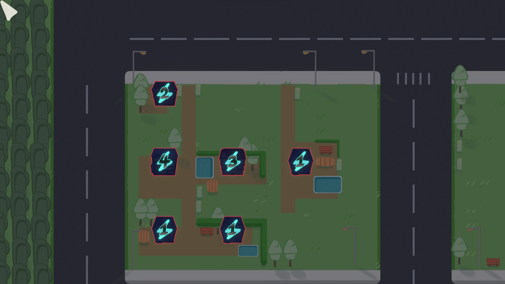 Cat Engineer: Light On