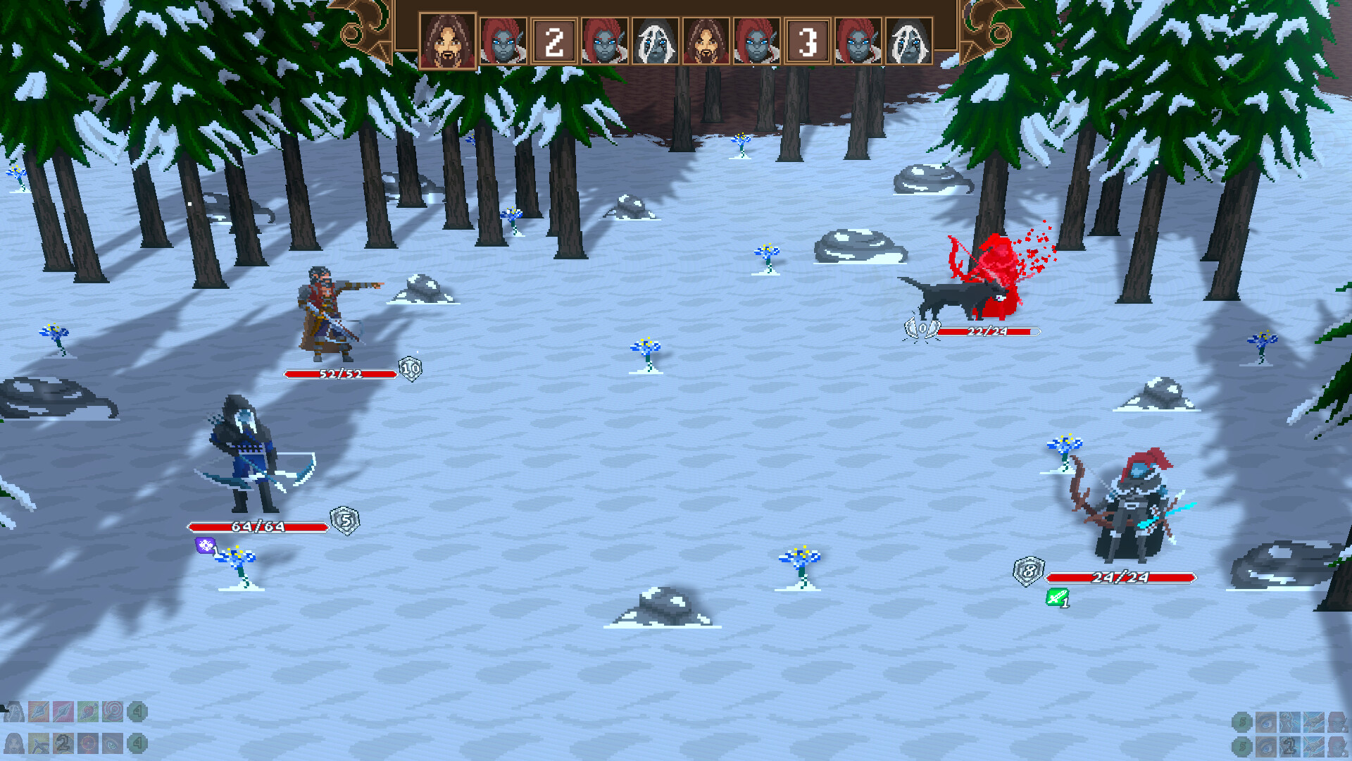 Dark Age Legends