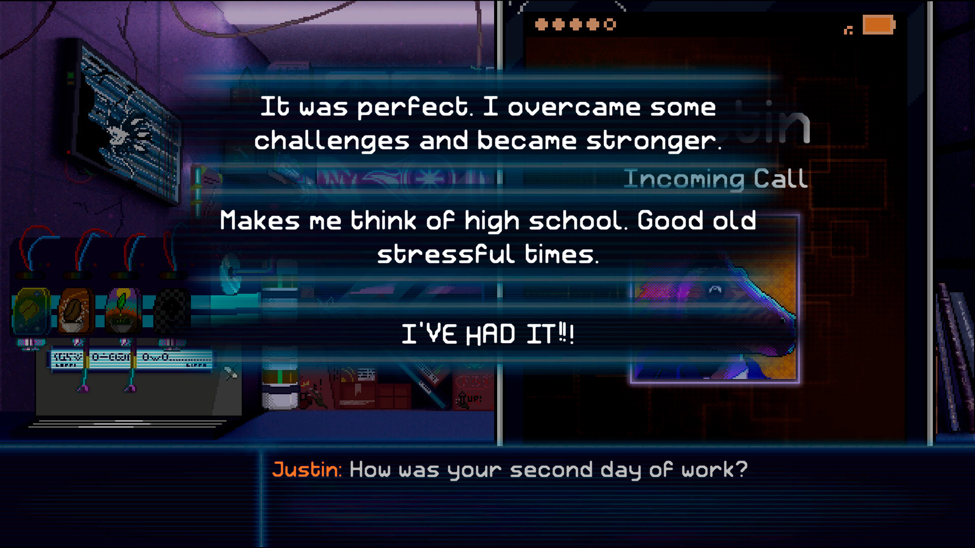 Dynopunk: Welcome to Synth-City