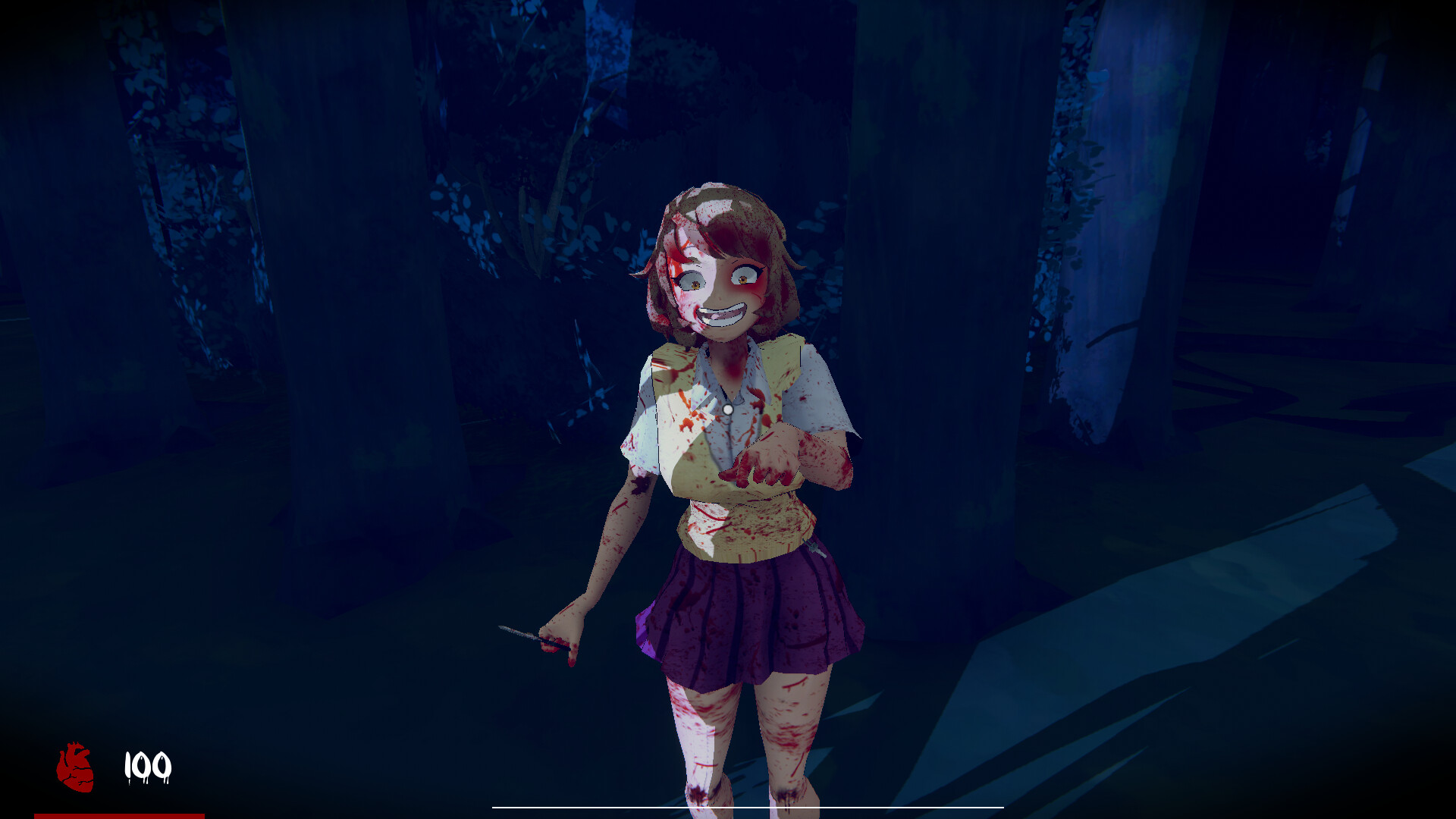 Saiko no Sutoka no Shiki