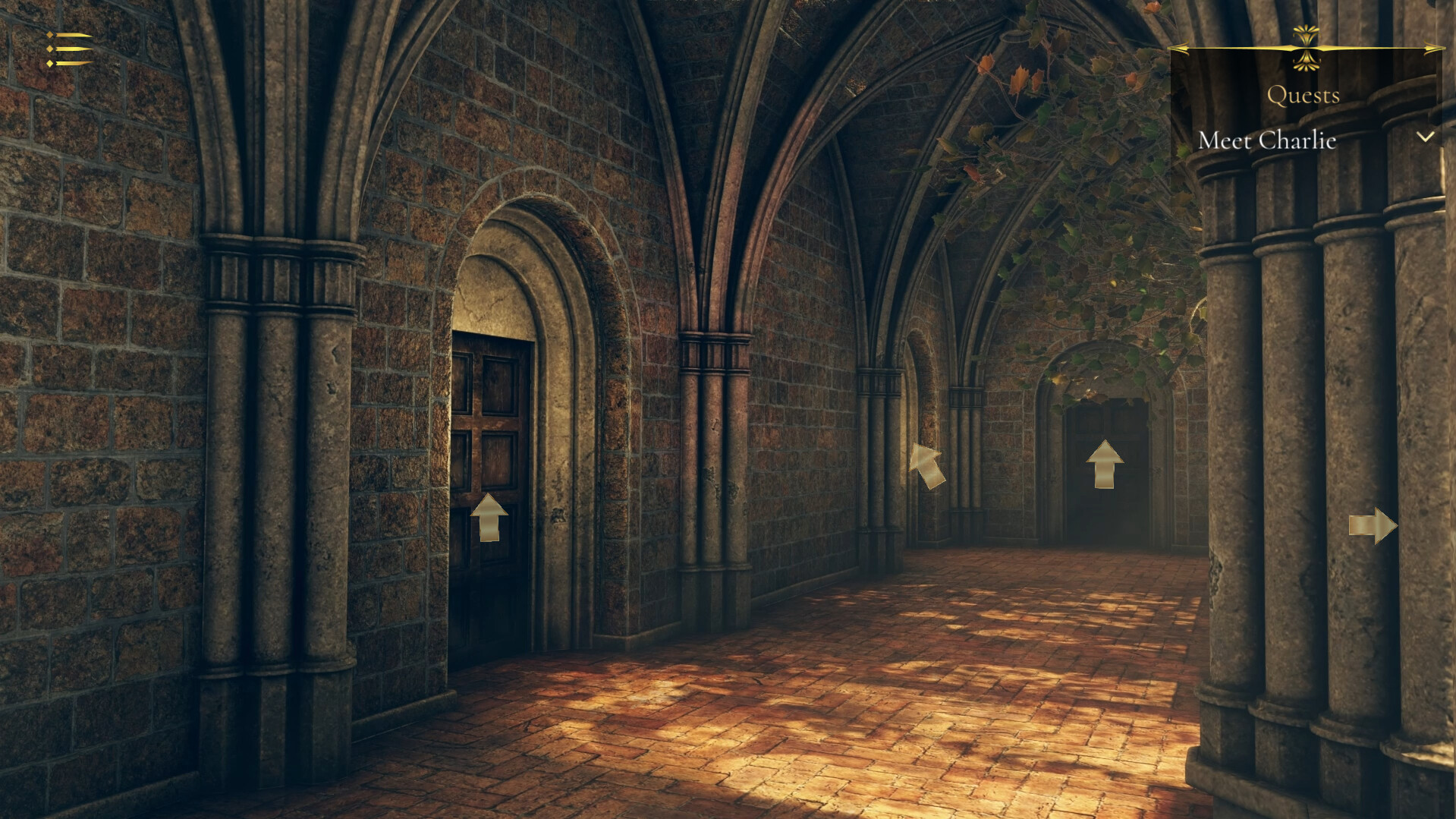 Magic Pussy: Chapter 1