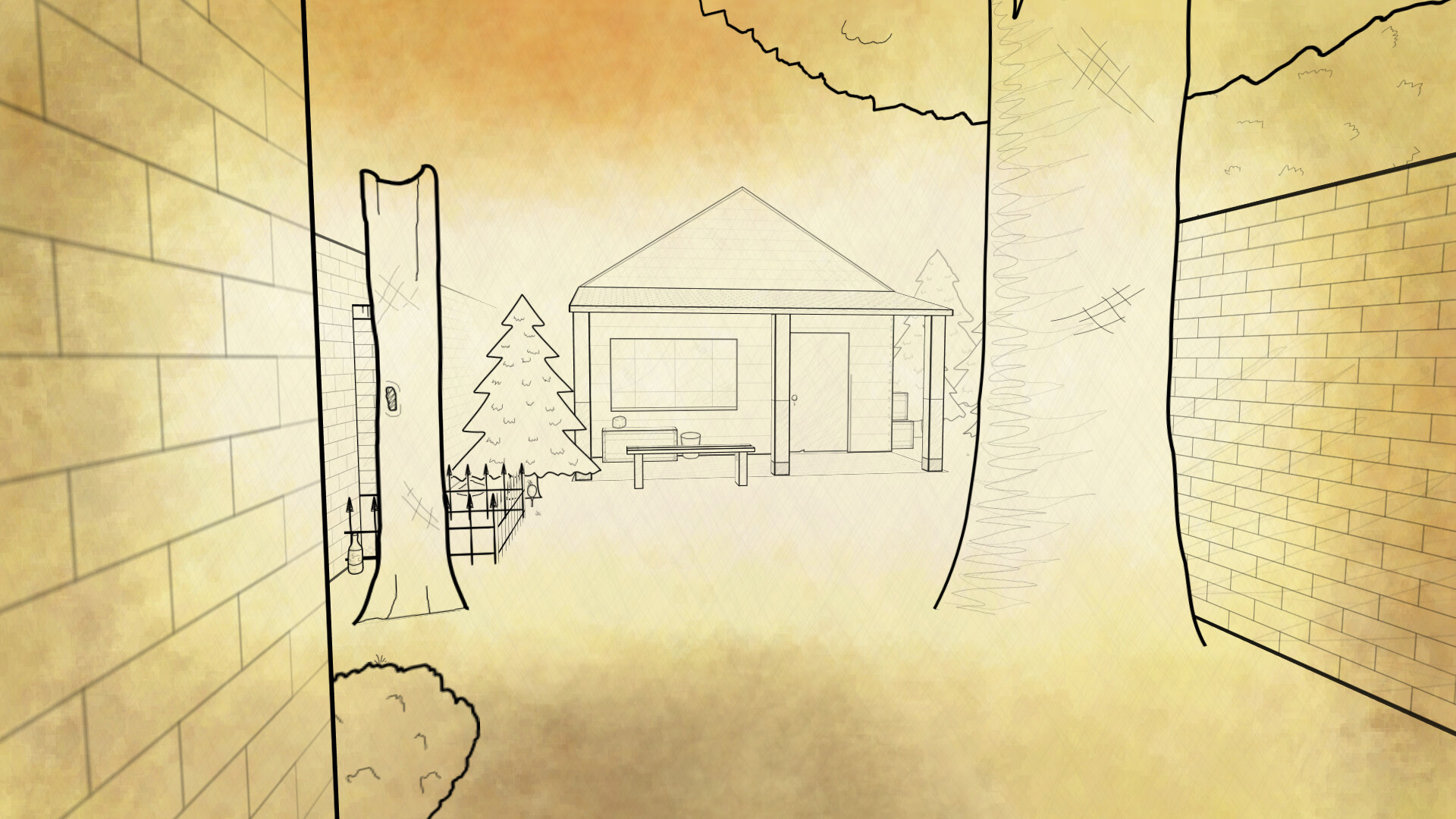 Bad Dream: Purgatory