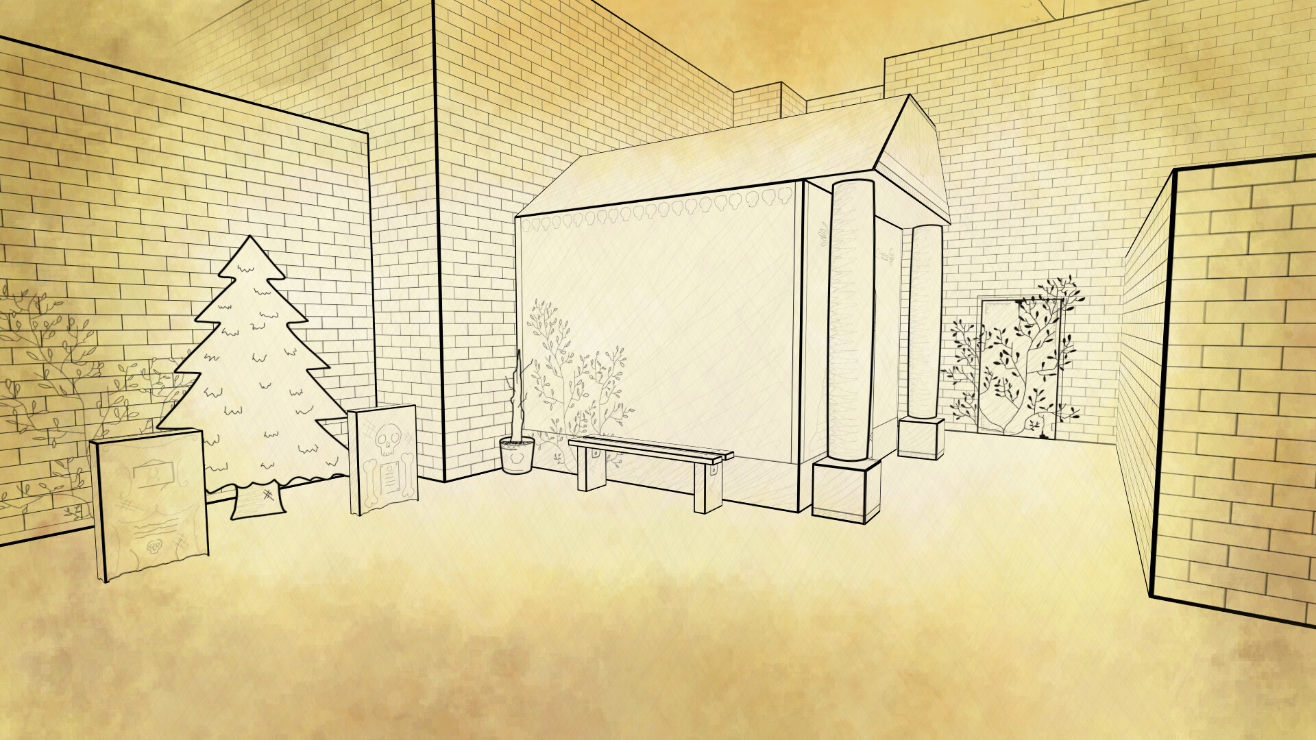 Bad Dream: Purgatory