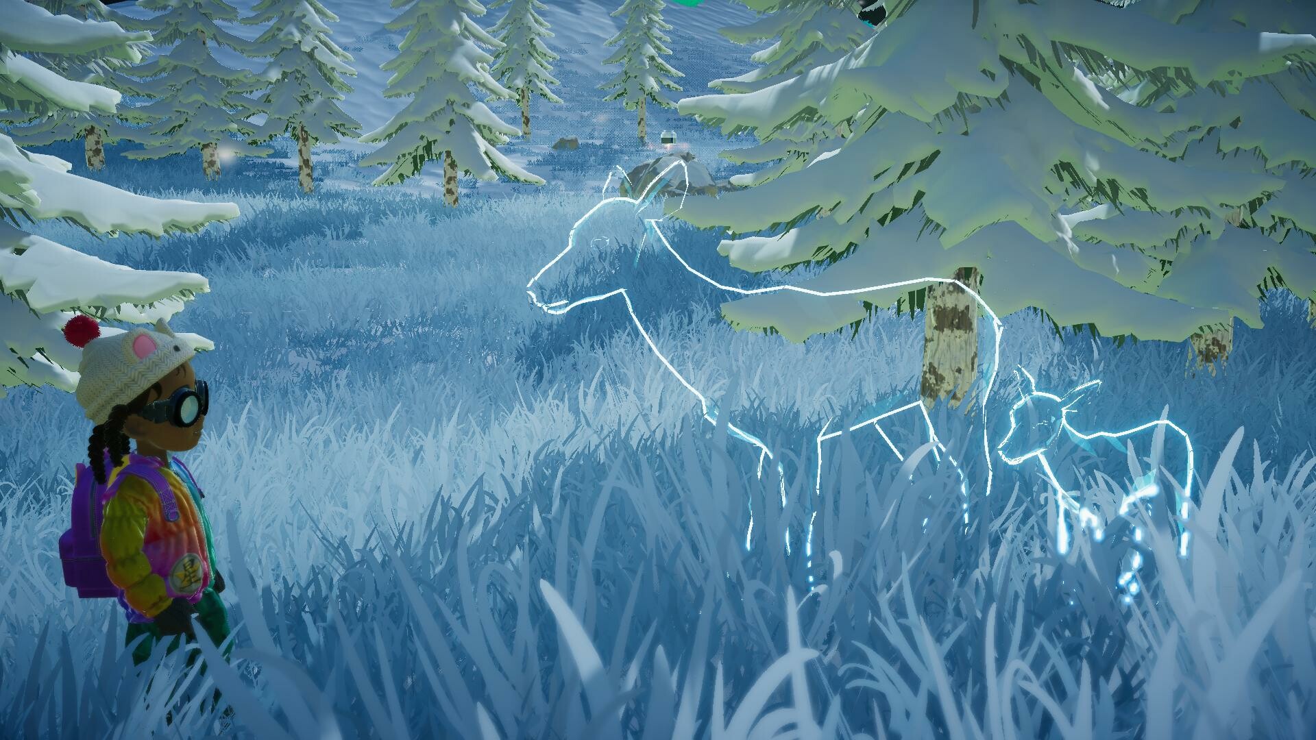 Land of Tales