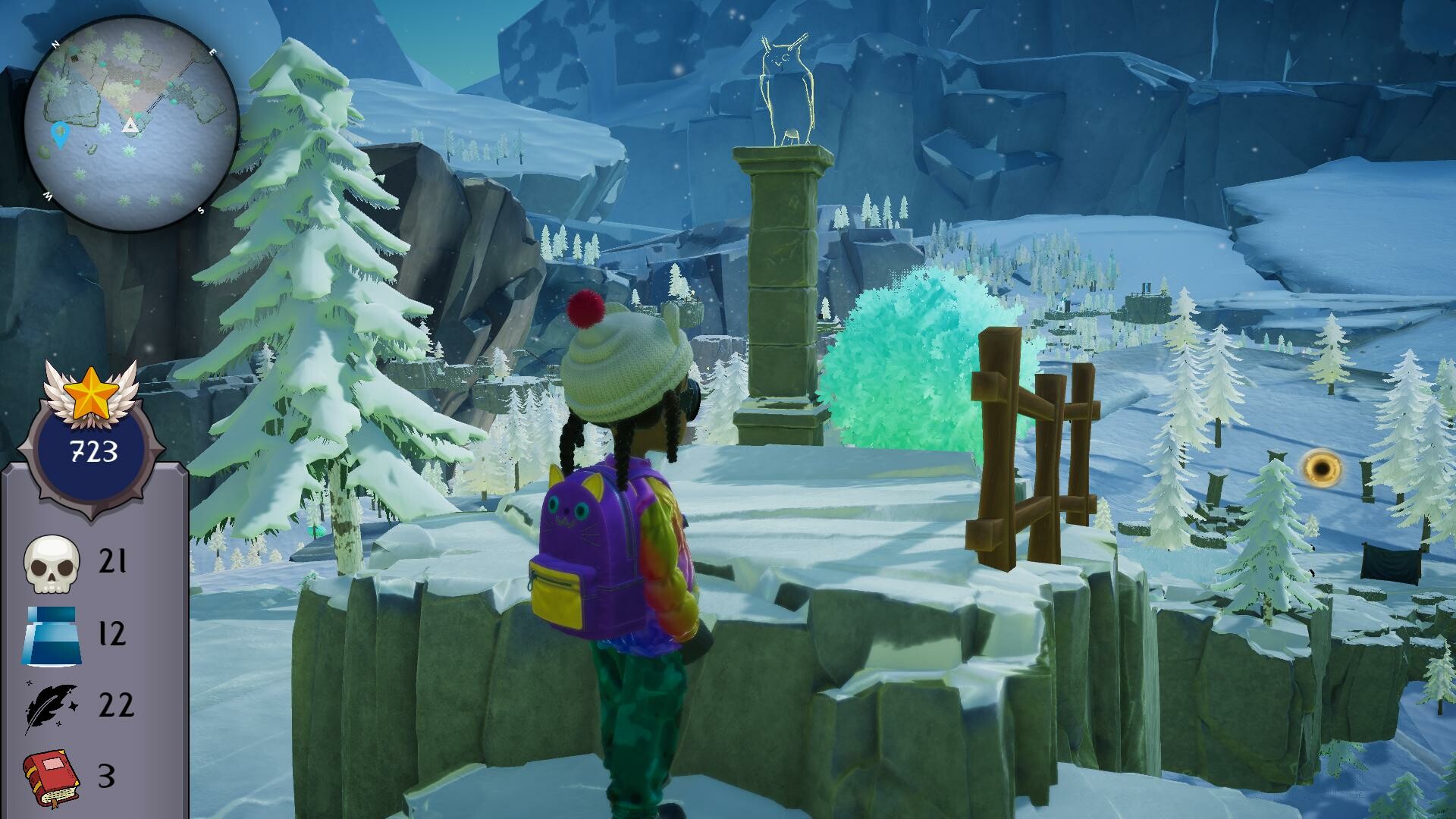 Land of Tales