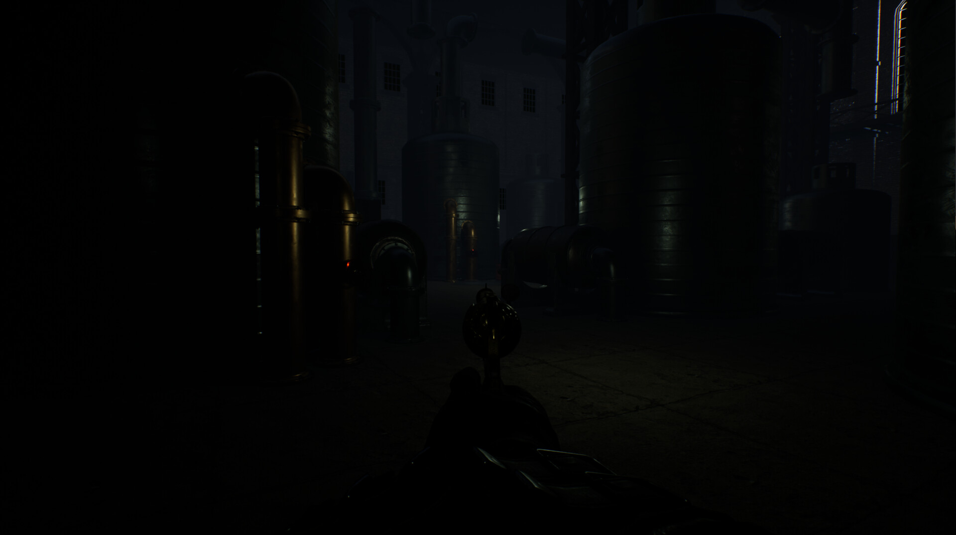 The Great Smog