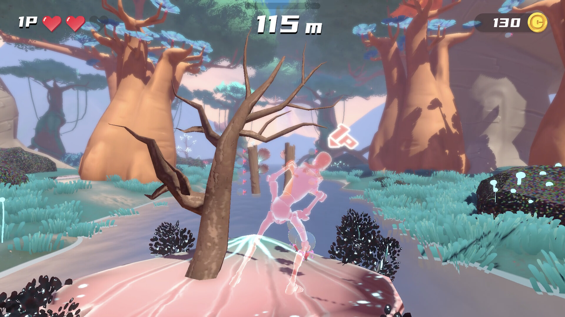 Mocaverse