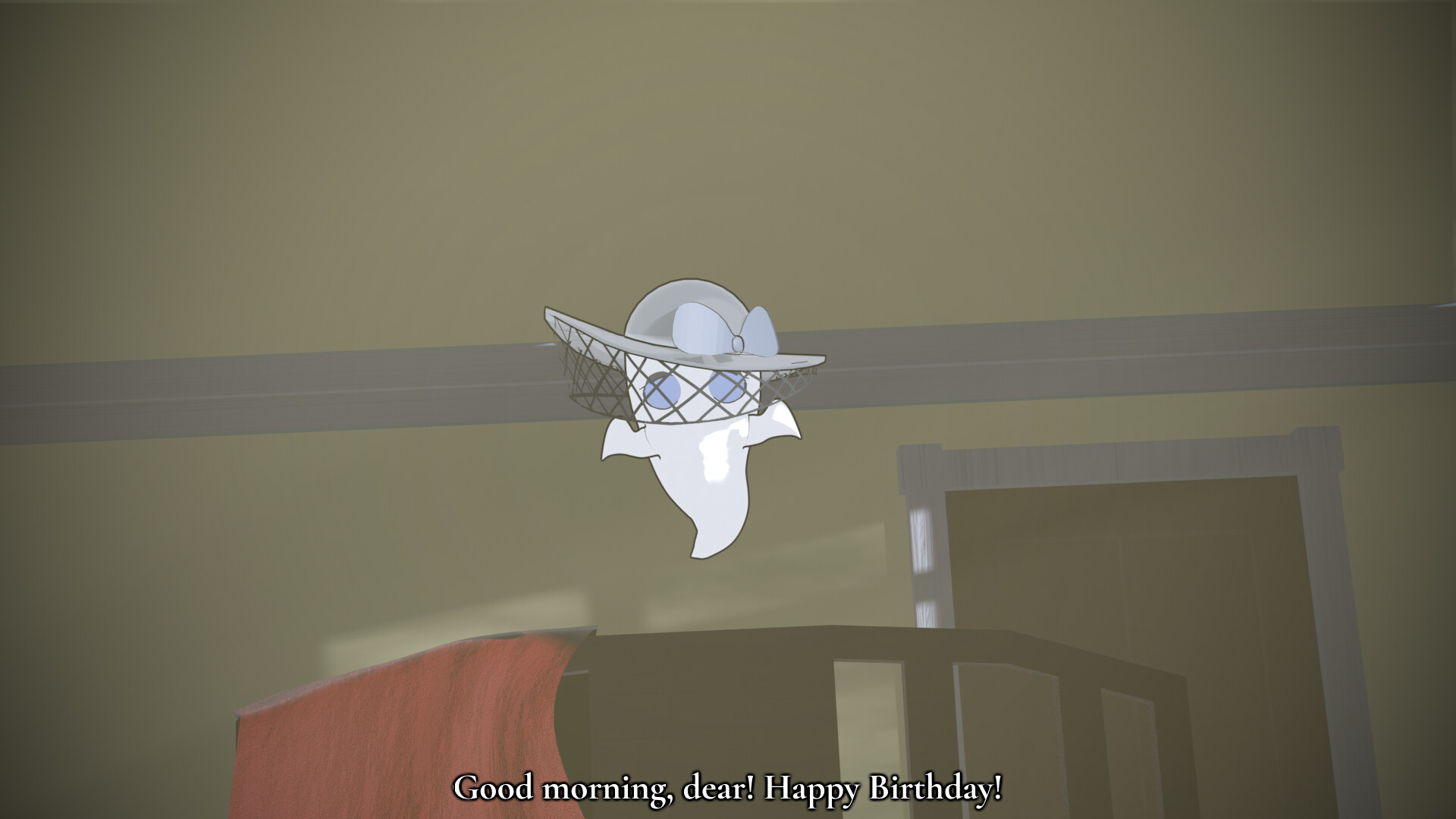 Ethereal: New Moon