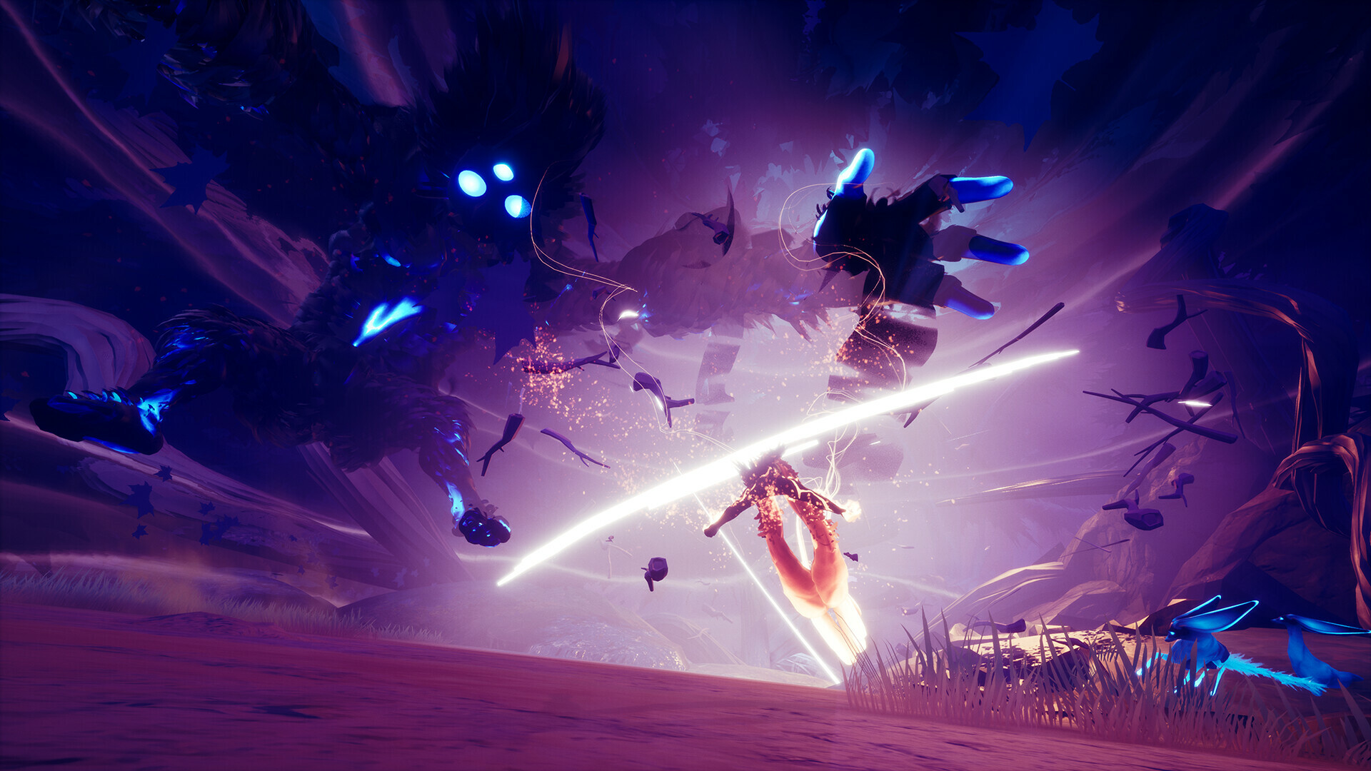 Strayed Lights: Deluxe Edition