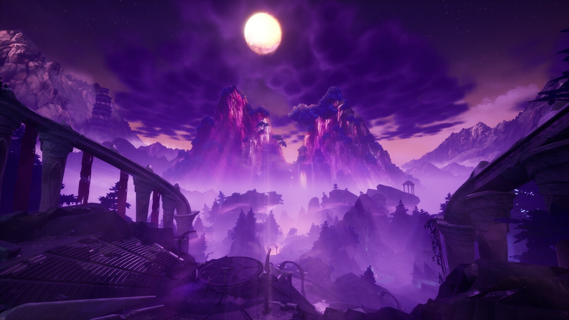 Strayed Lights: Deluxe Edition