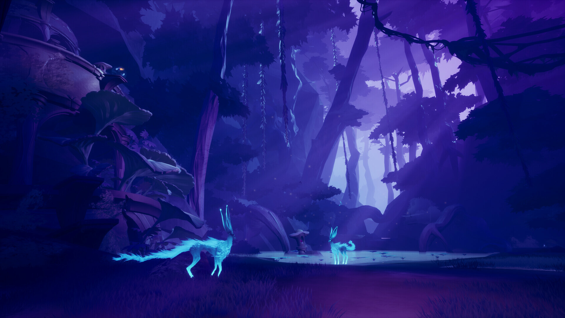 Strayed Lights: Deluxe Edition