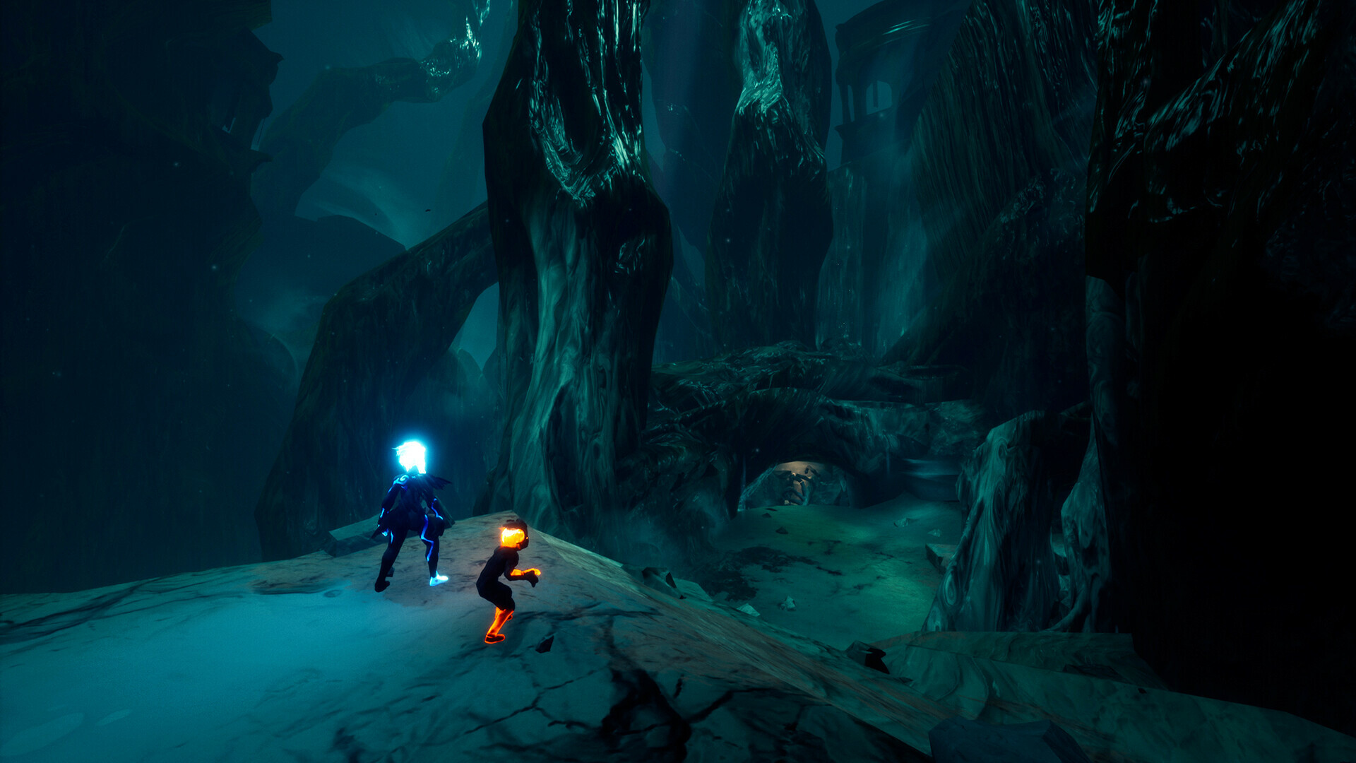 Strayed Lights: Deluxe Edition