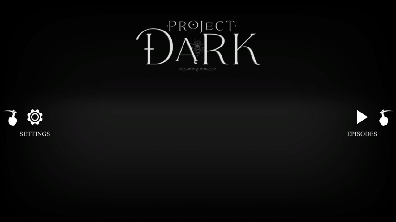 Project Dark