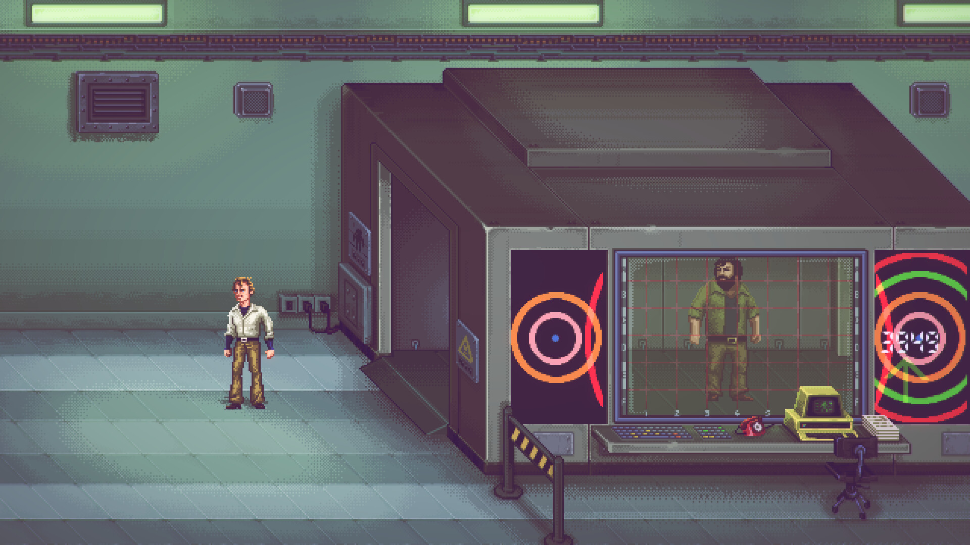 Bud Spencer &amp; Terence Hill: Slaps and Beans 2