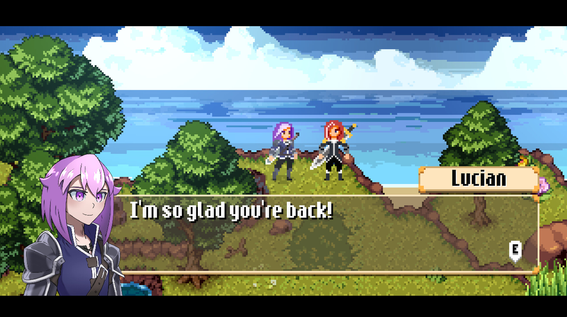 Colossus: Eternal Blight