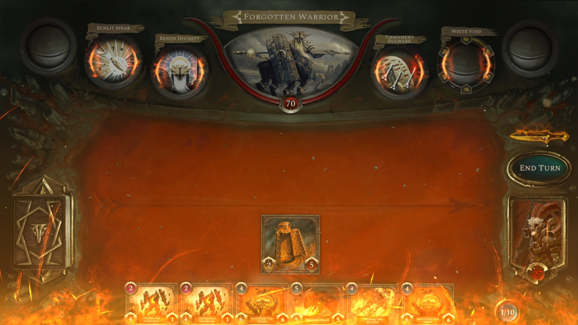 Acolyte of the Altar