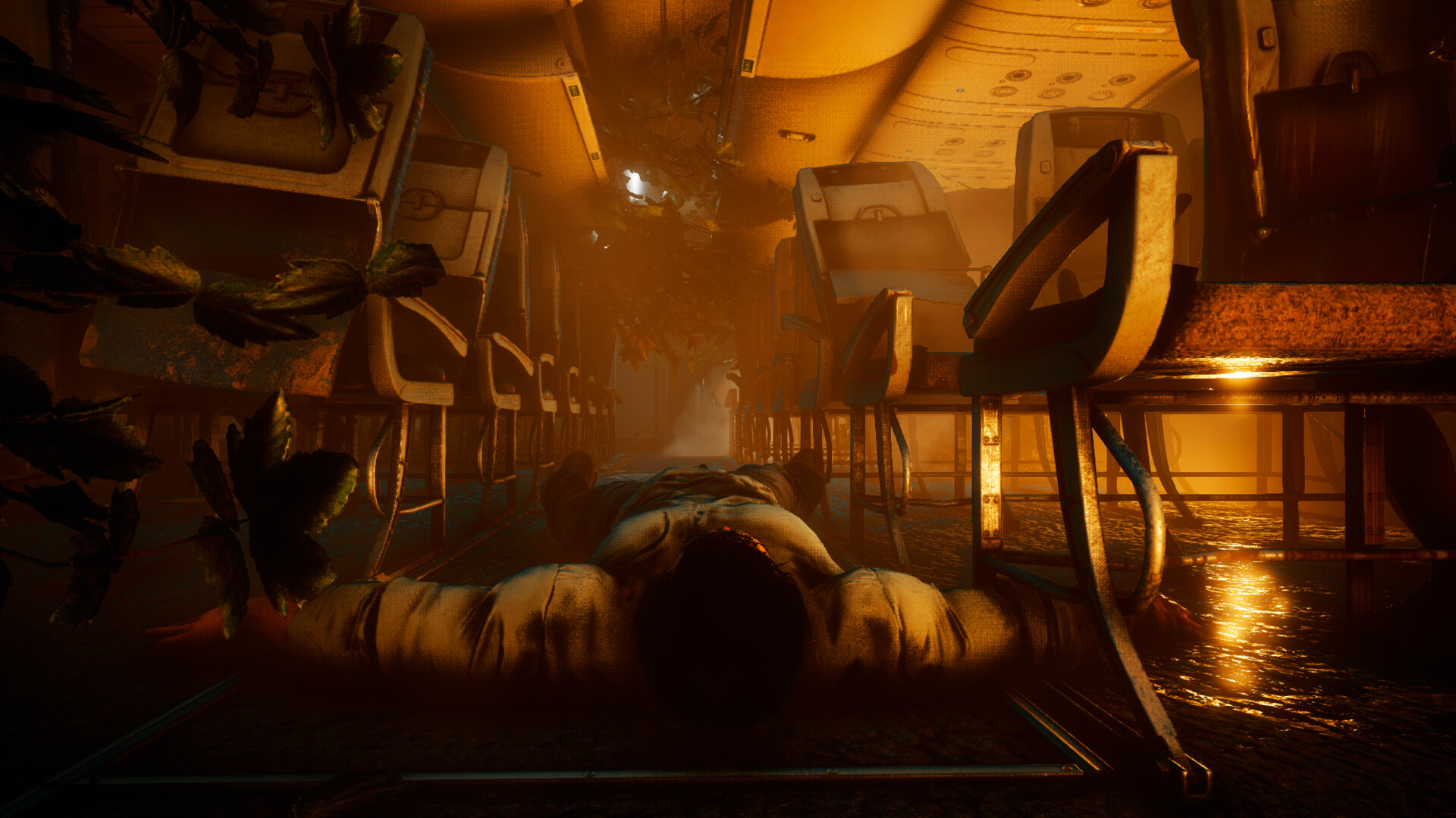 Poveglia: The Island of Non Return