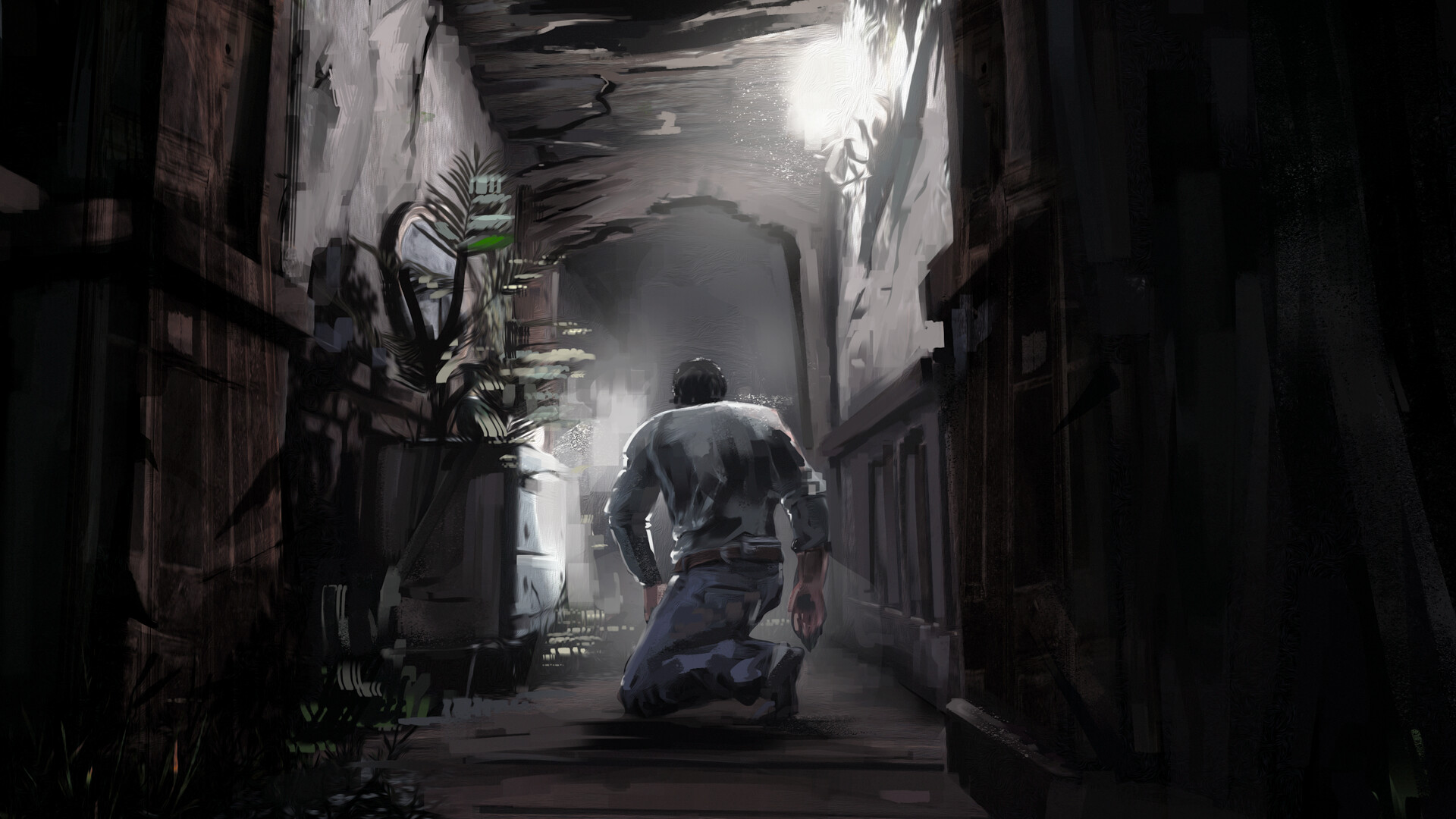 Poveglia: The Island of Non Return