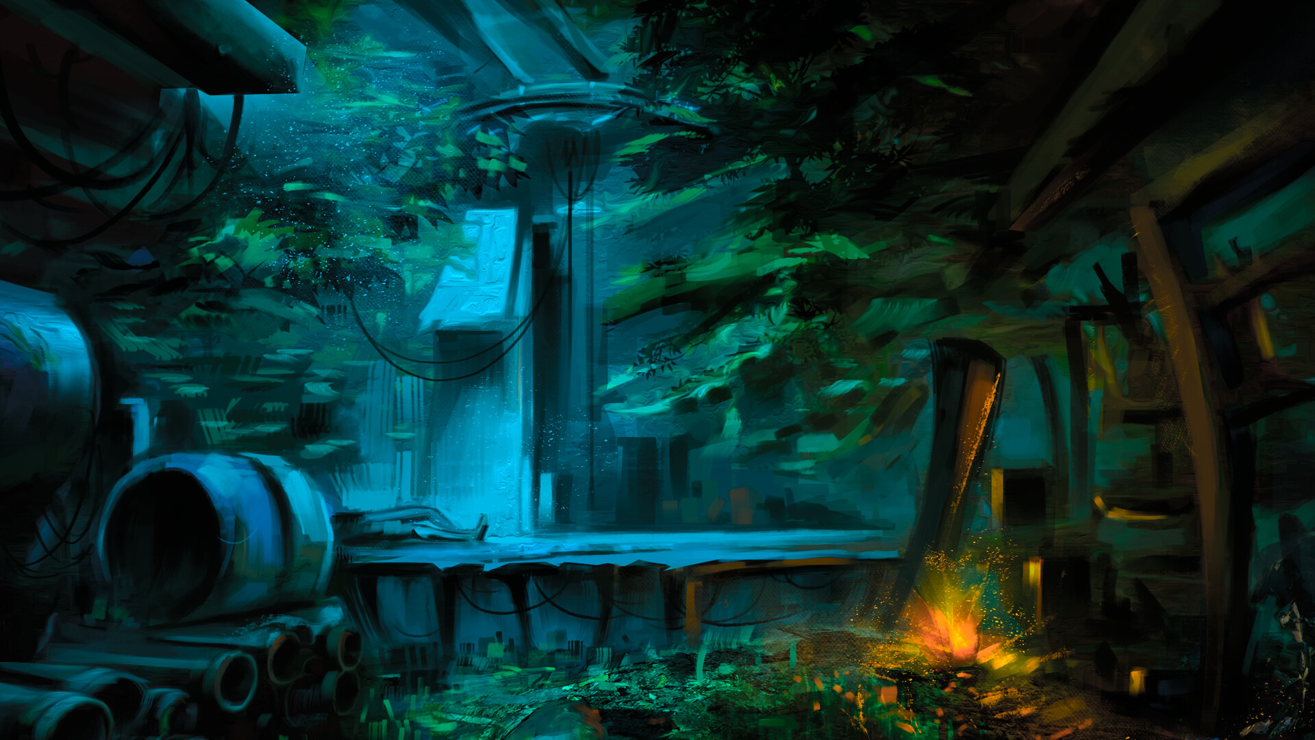 Poveglia: The Island of Non Return