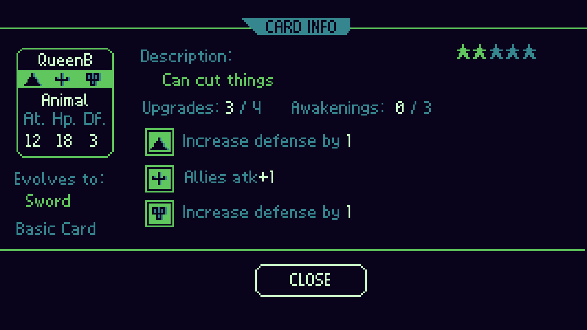 Perfect Hand of Nostalpix