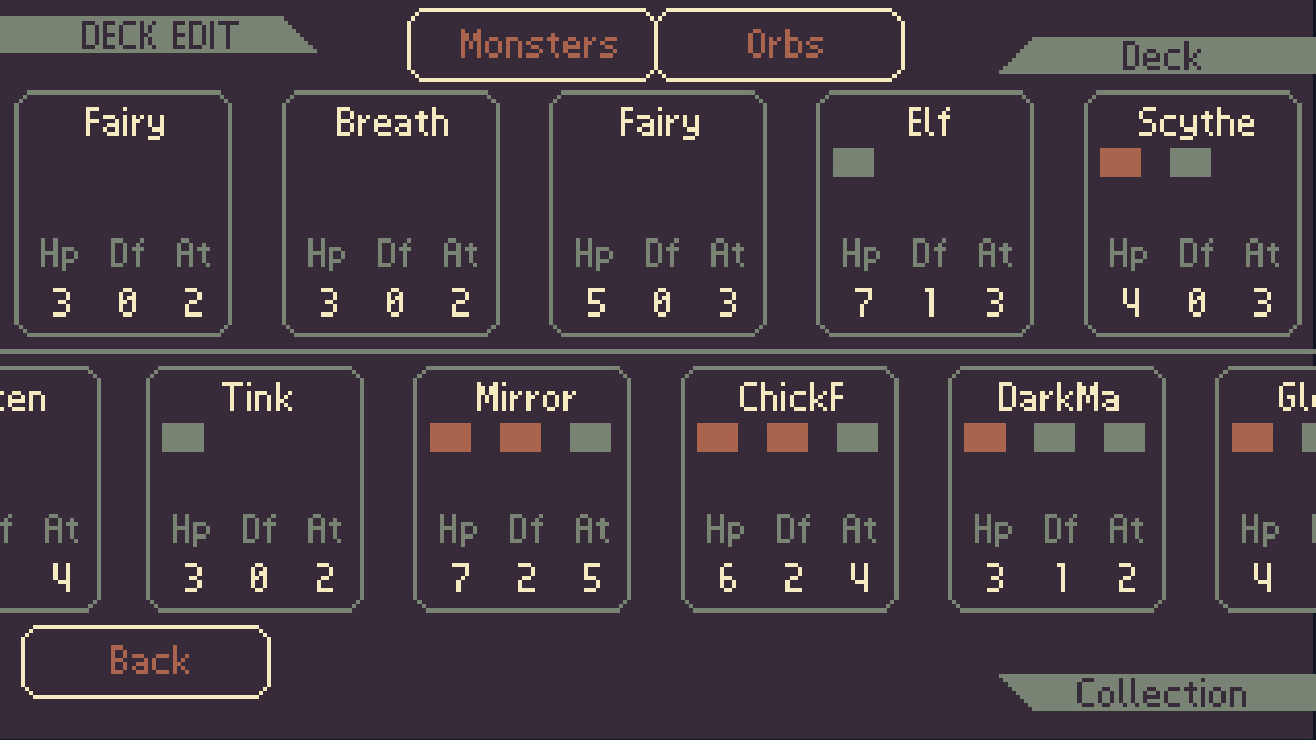 Perfect Hand of Nostalpix