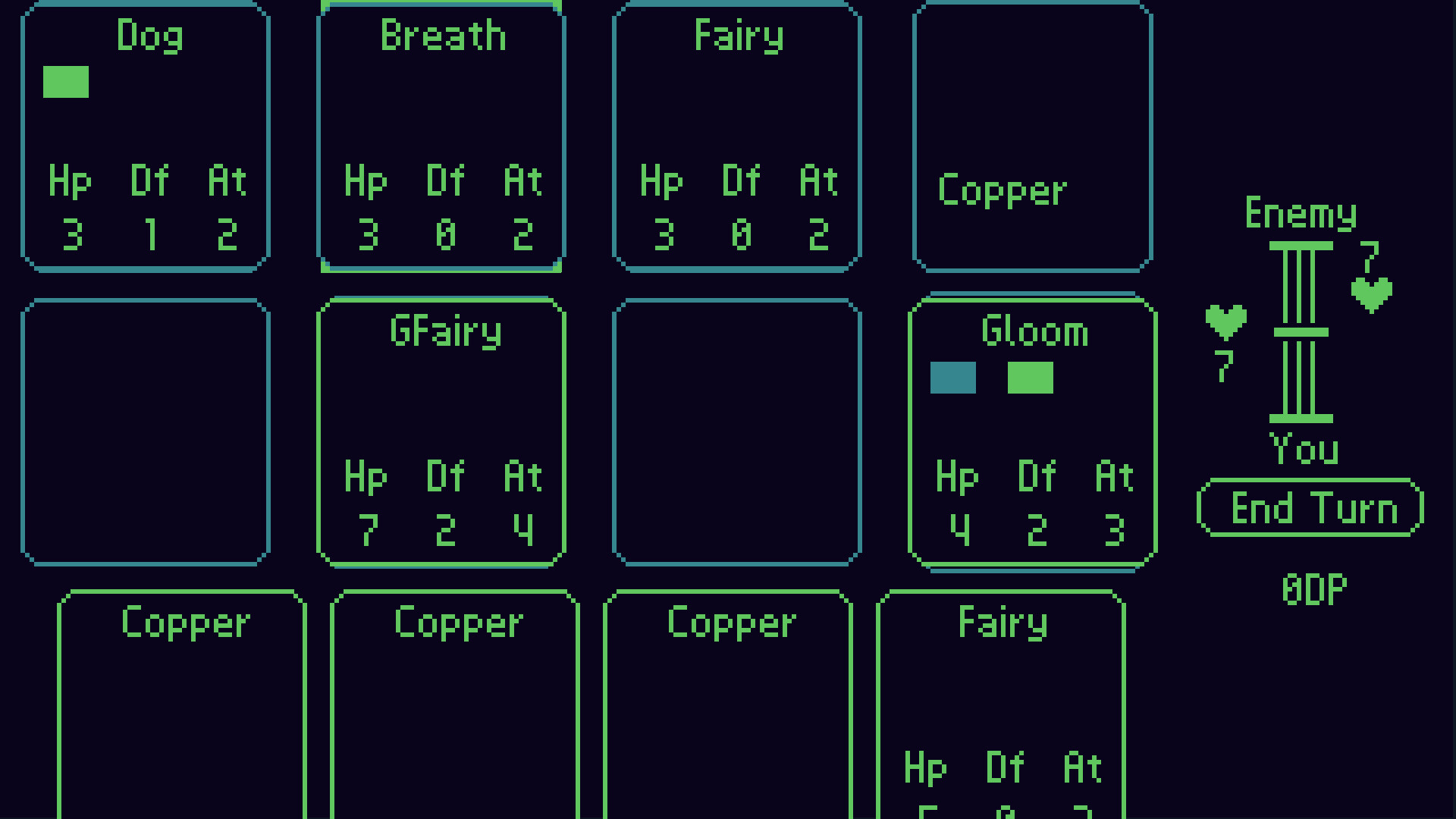 Perfect Hand of Nostalpix