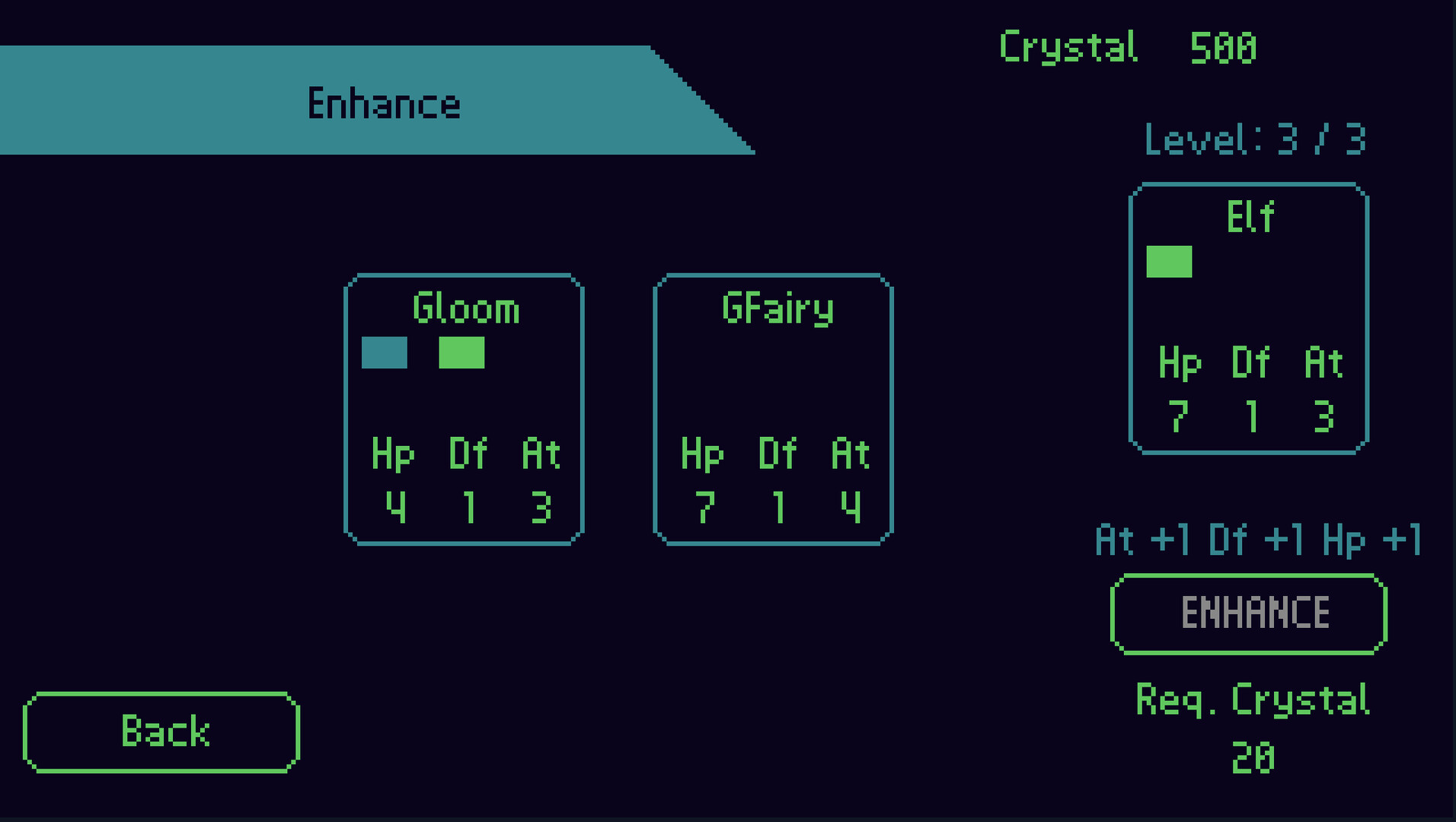 Perfect Hand of Nostalpix