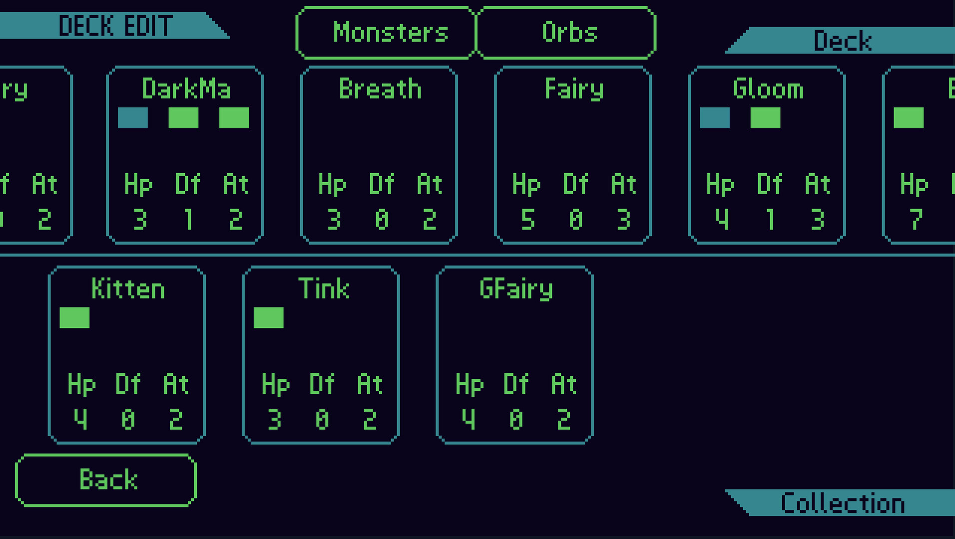 Perfect Hand of Nostalpix