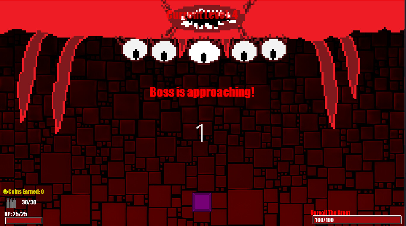 BlockRunner: The BlockSide