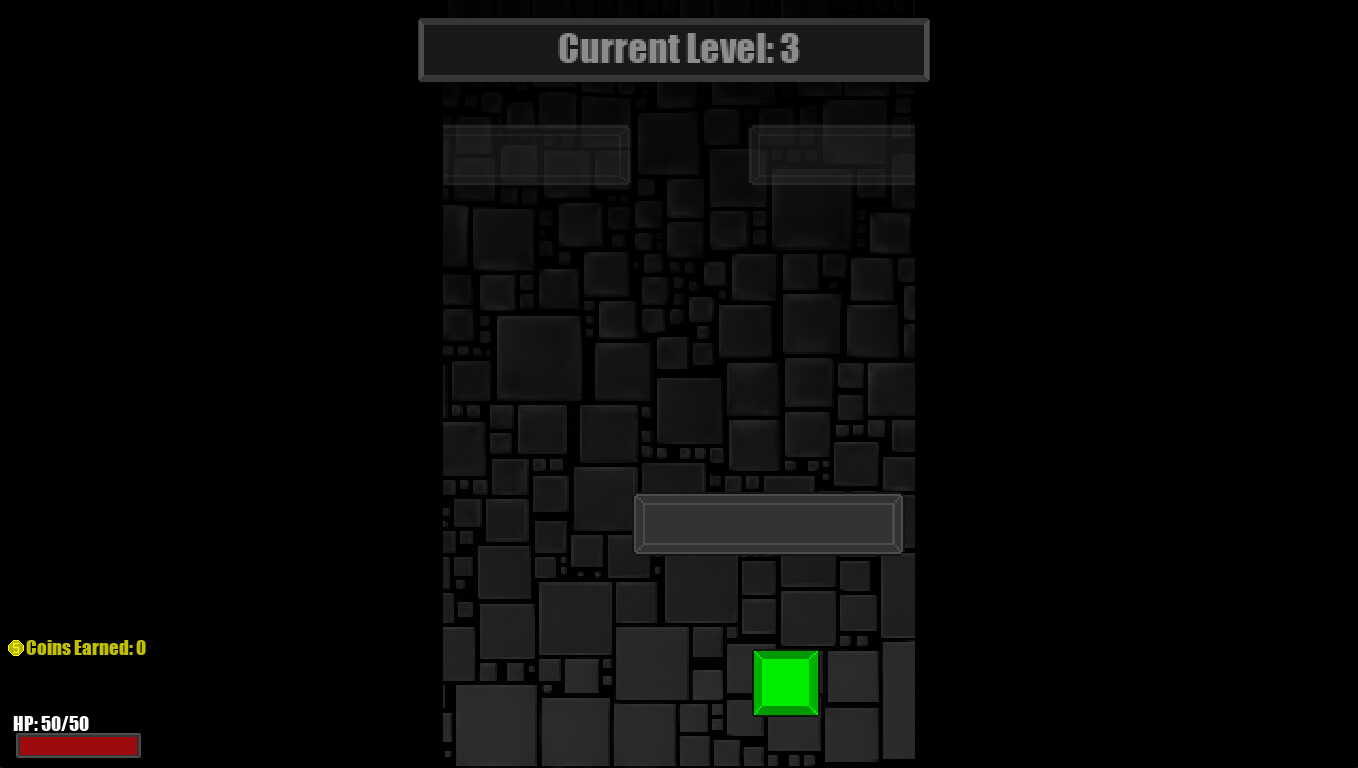 BlockRunner: The BlockSide