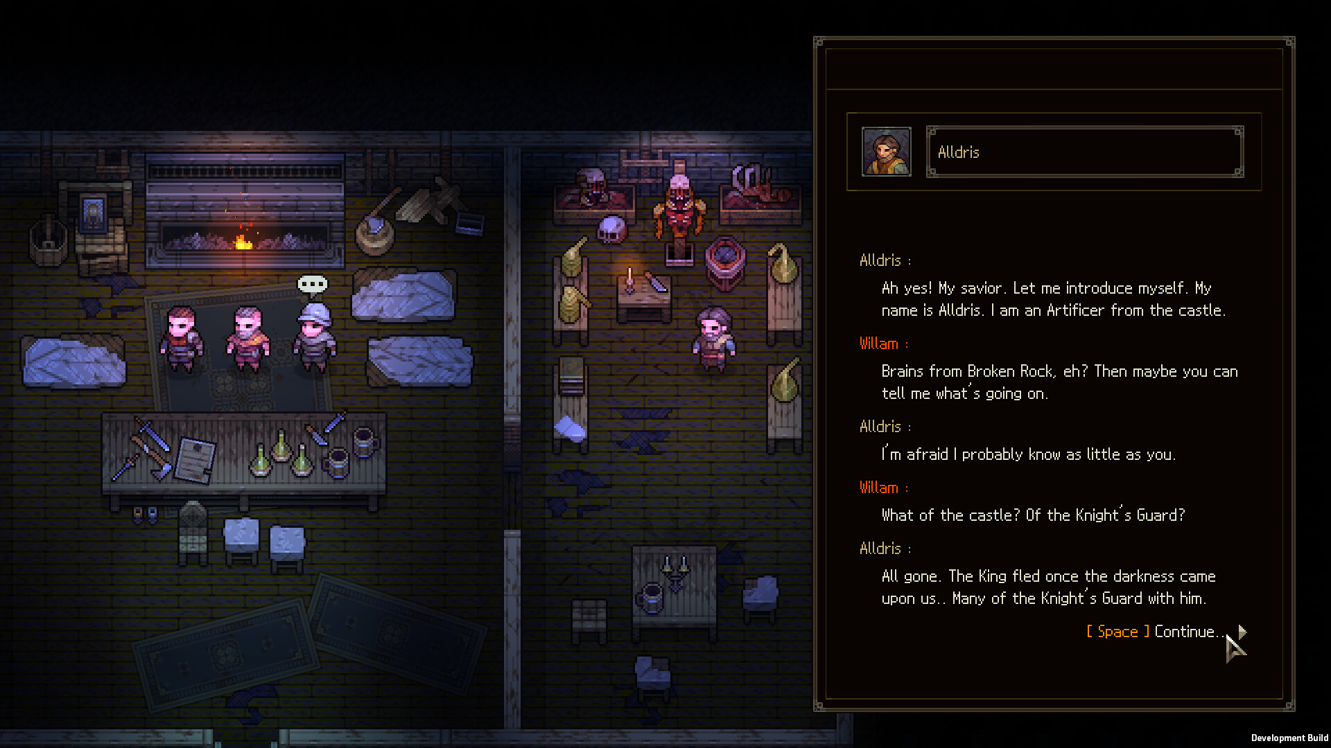 Remore: Infested Kingdom