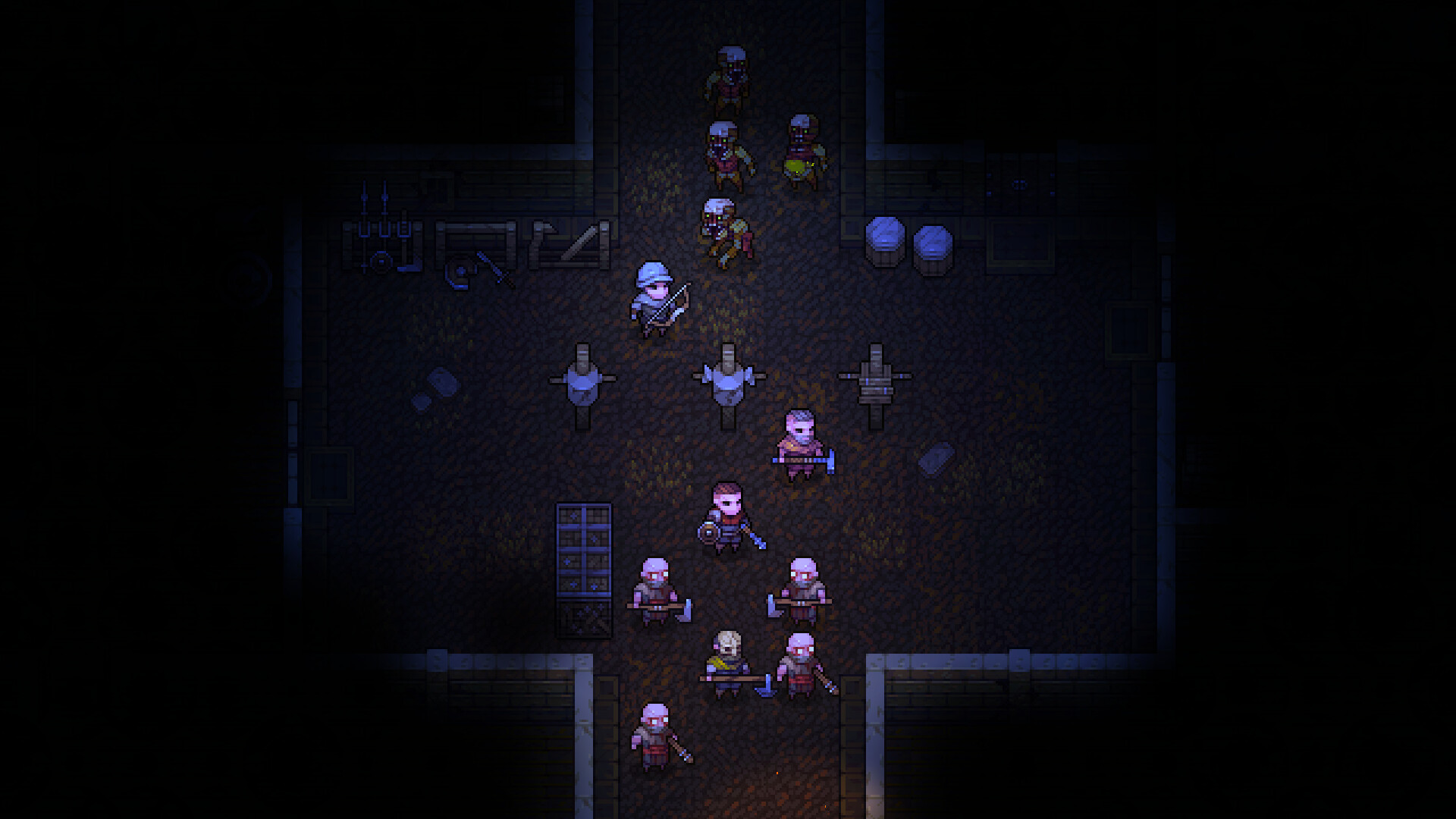 Remore: Infested Kingdom