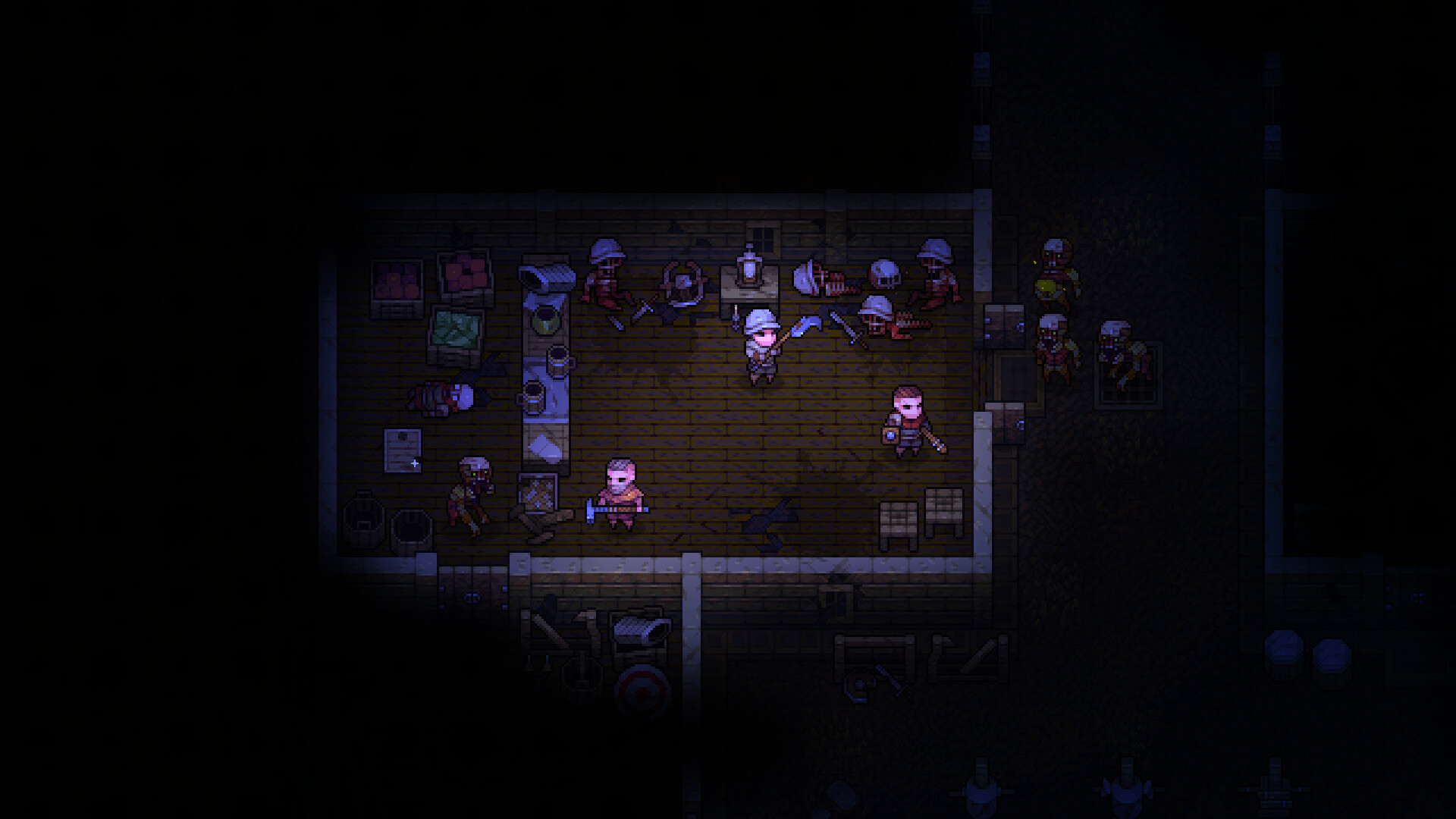 Remore: Infested Kingdom