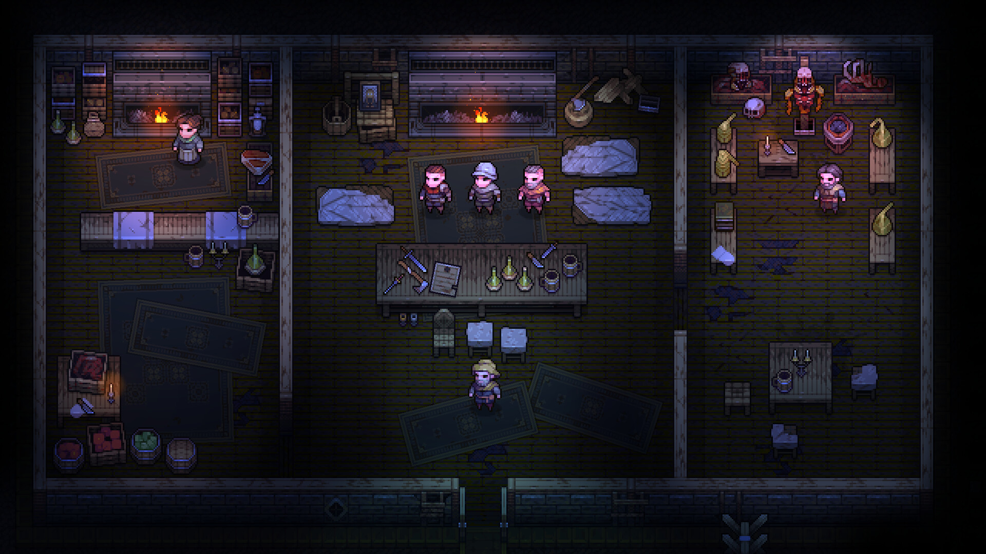 Remore: Infested Kingdom