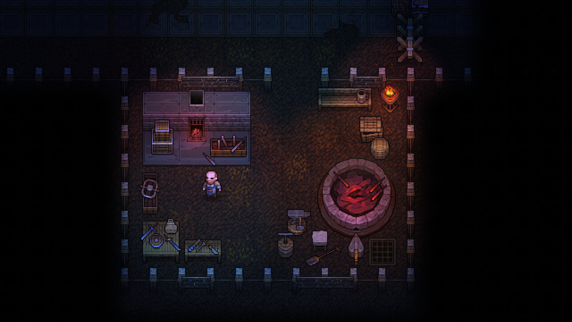 Remore: Infested Kingdom