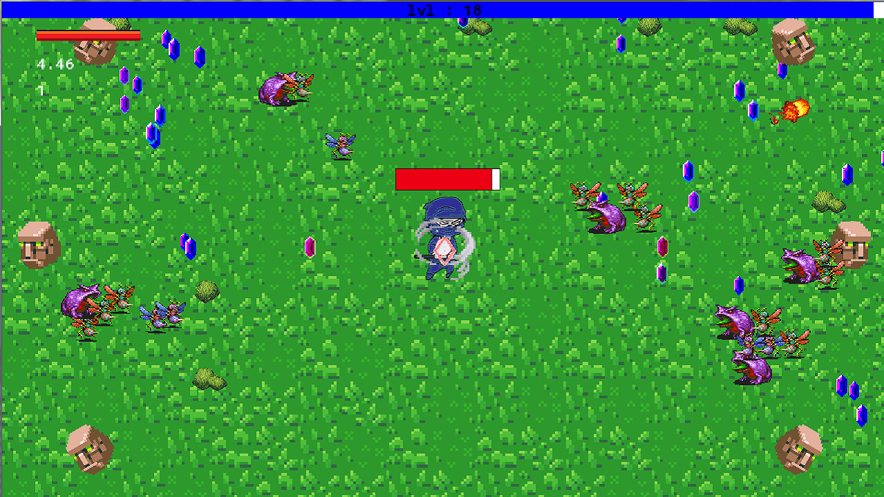 Ninja Golf 2